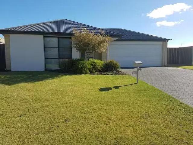 House for rent in Pinjarra