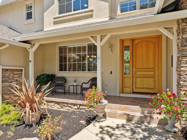 House for sale in Pleasant Hill, California