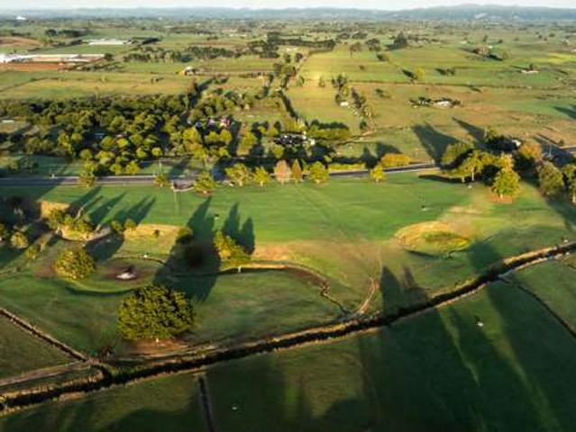 Property for sale in Gordonton, Waikato