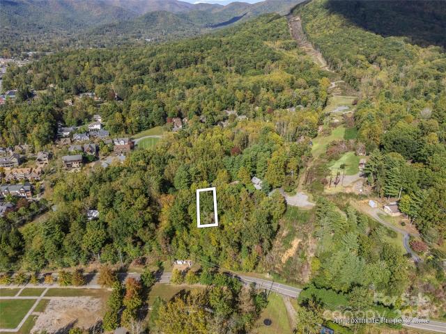 Land for sale in Black Mountain, North Carolina