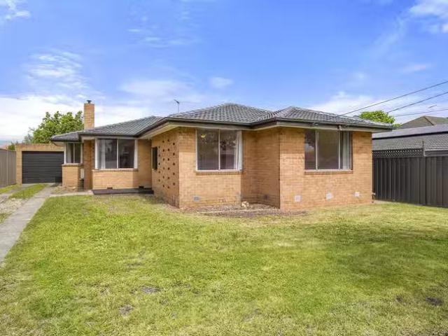House for rent in Camerons Creek, Victoria
