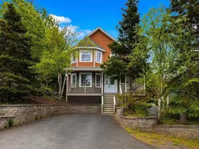 House for sale in Foxtrap, Newfoundland And Labrador