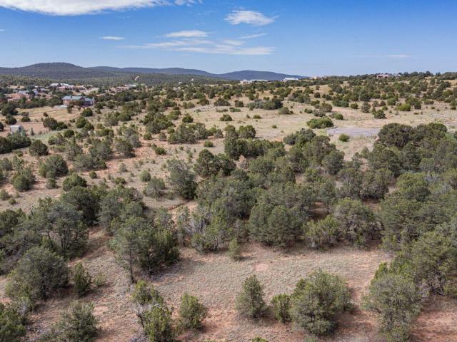 Land for sale in Placitas, New Mexico