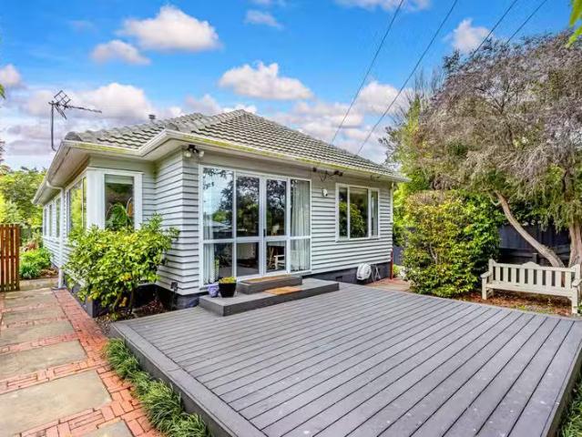 House for sale