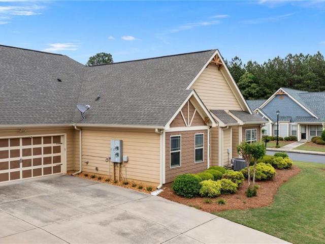 Condo for sale in Bartow, Georgia