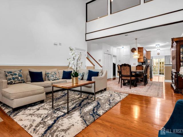 Townhouse for sale in Flemington, New Jersey