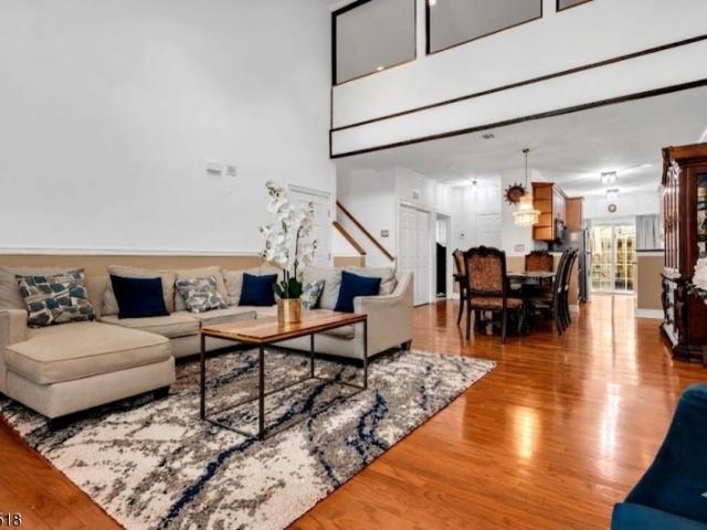 Townhouse for sale in Flemington, New Jersey
