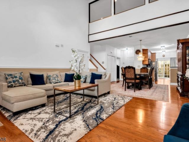 Townhouse for sale in Flemington, New Jersey