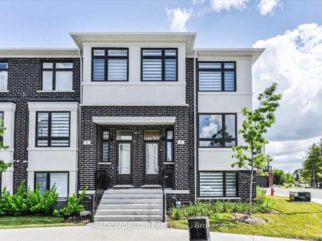 Condo for rent in York, Ontario
