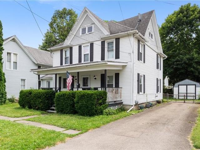House for sale in Dansville, New York