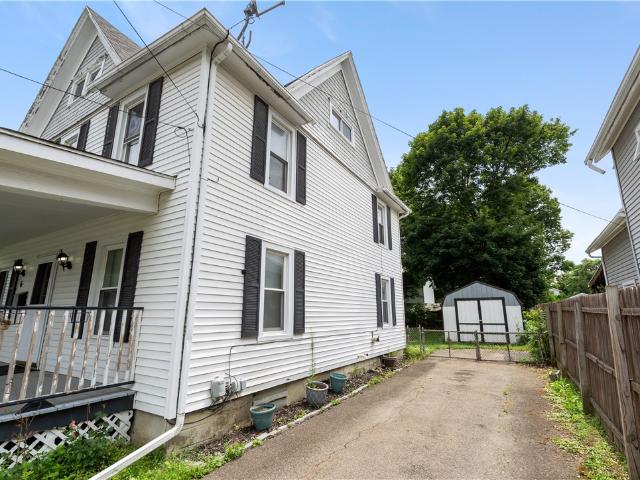 House for sale in Dansville, New York