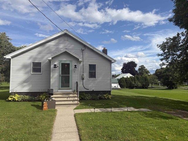 House for sale in Massena, New York