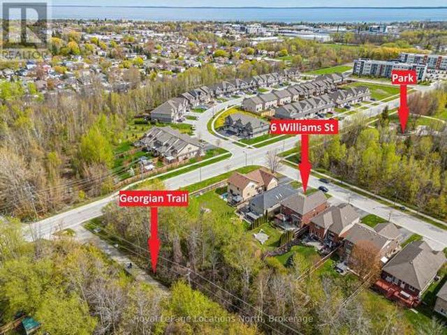 House for sale in Collingwood, Ontario