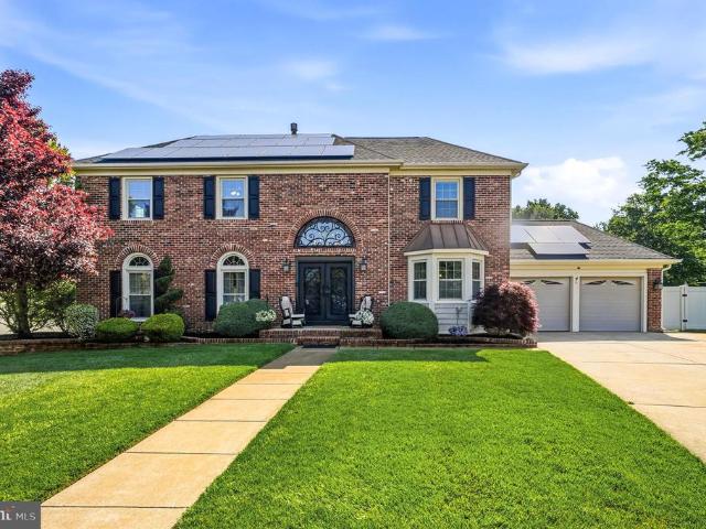 House for sale in New Jersey