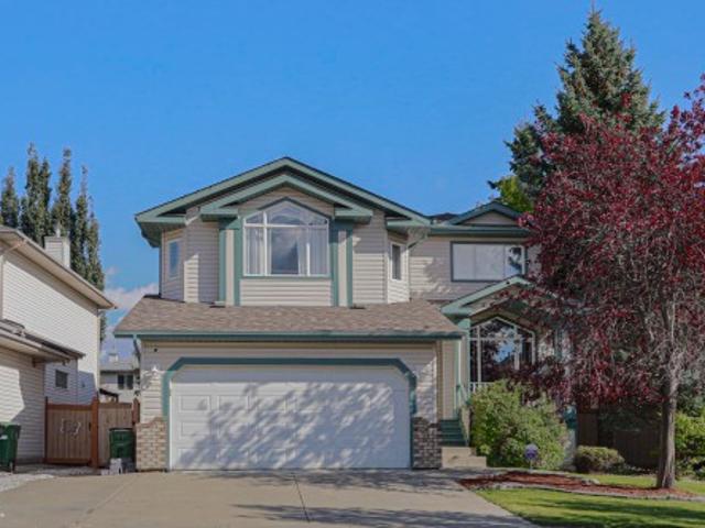 House for sale in Windrose, City of Leduc
