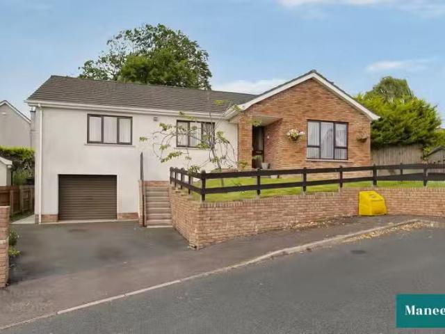 House for sale in Strand, South Tipperary