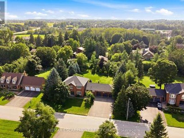 House for sale in Mono, Central Ontario