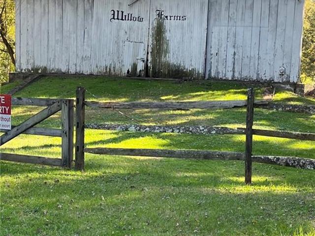 Land for sale in Pennsylvania