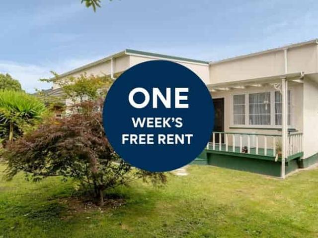 House for rent in Pauatahanui, Wellington