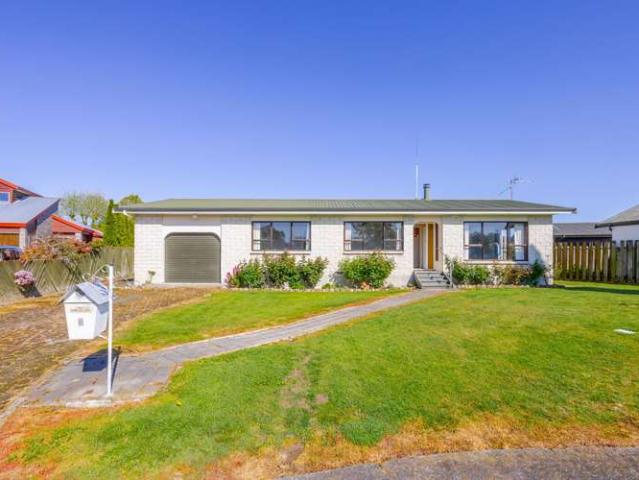 House for sale in Waipukurau, Central Hawke's Bay District