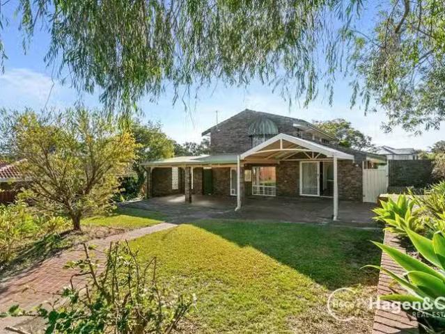House for rent in Toombul, Queensland