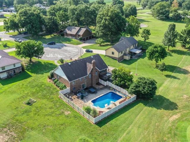 House for sale in Butler, Bates County