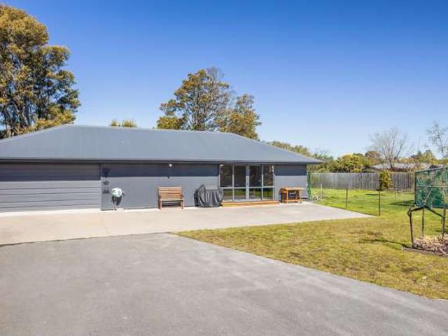 House for sale in Amberley, Hurunui District