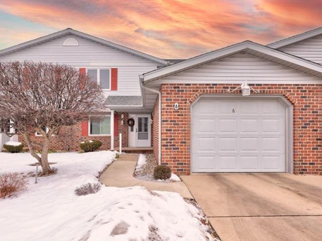 Condo for sale in Frankenmuth, Michigan