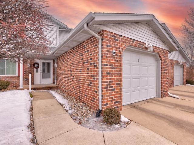 Condo for sale in Frankenmuth, Michigan