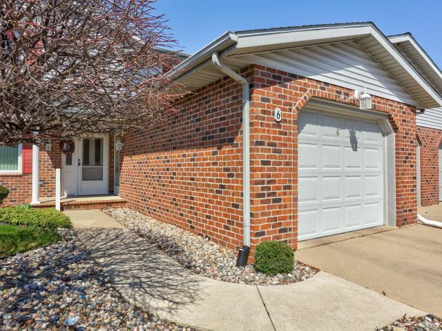 Condo for sale in Frankenmuth, Michigan