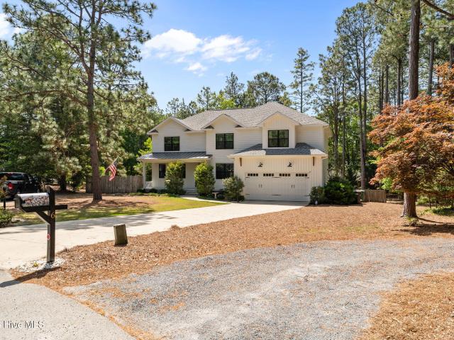 House for sale in Pinehurst, North Carolina
