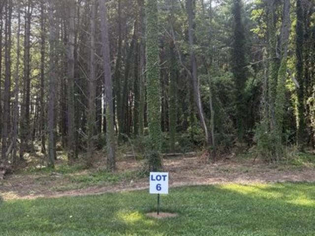 Land for sale in Galena, Maryland
