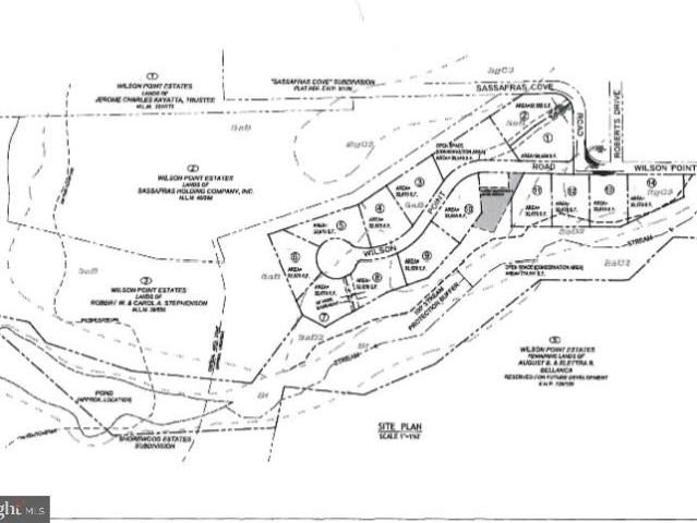 Land for sale in Galena, Maryland
