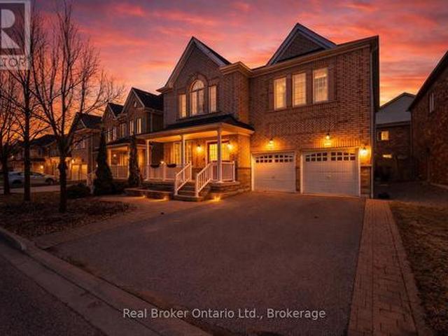 House for sale in Durham, Ontario