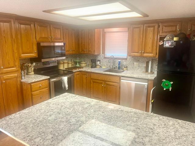 House for sale in Ark