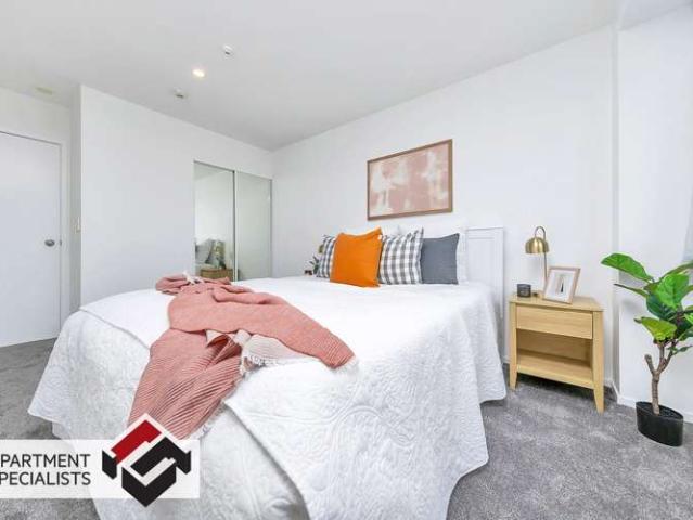 Apartment for sale in Grey Lynn