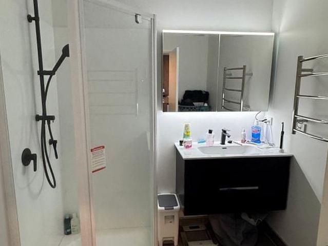 Apartment for rent in Newton, Auckland