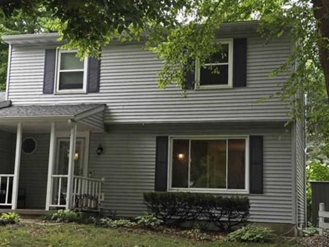 House for sale in Madison, Wisconsin