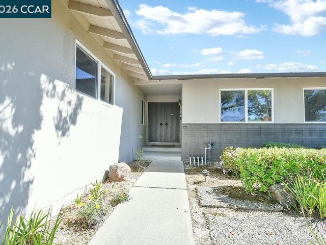 House for sale in Pleasant Hill, California