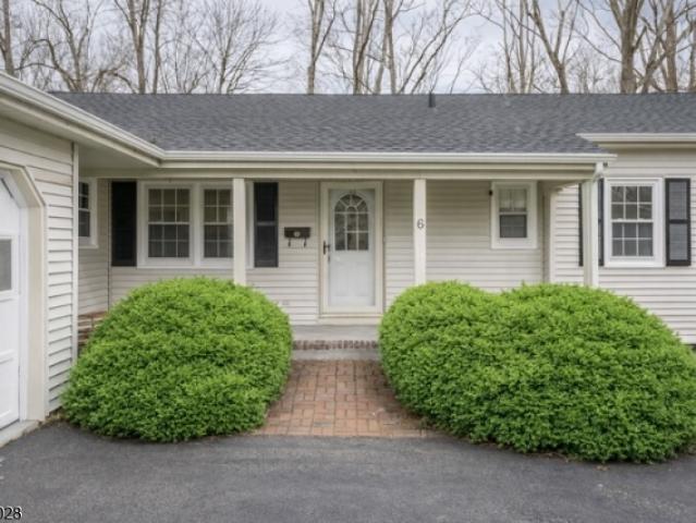 Property for rent in Berkeley Heights, New Jersey