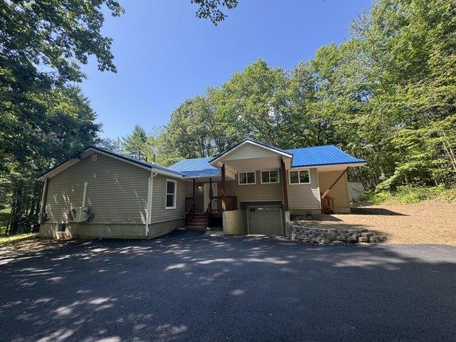 House for sale in East Waterboro, Maine