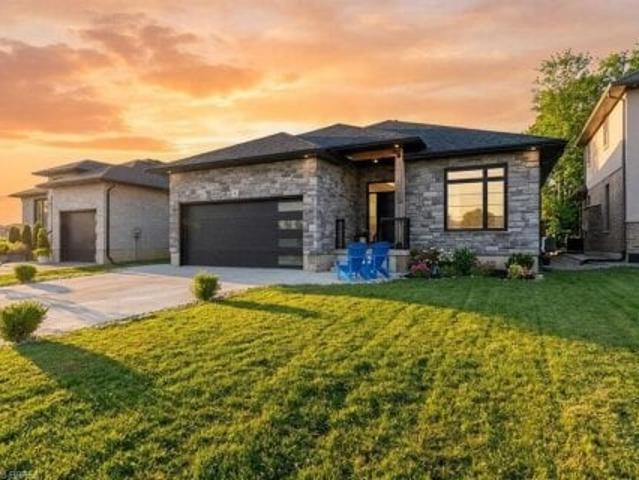 House for sale in Norwich, Ontario