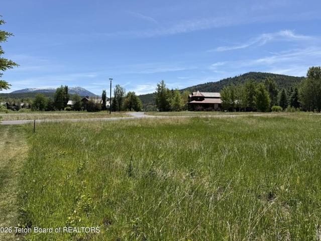 Land for sale in Victor, Idaho