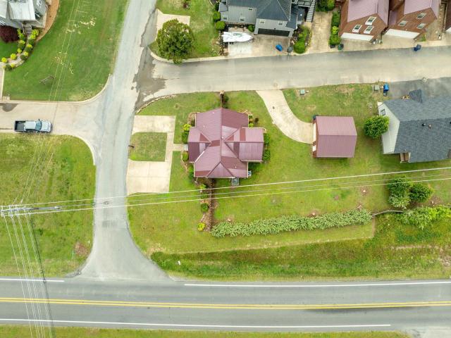 House for sale in Heber Springs, Cleburne County