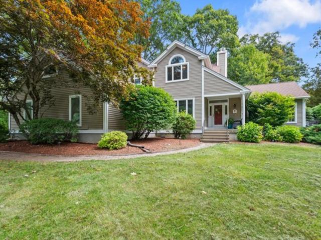 House for sale in Hebron, Connecticut