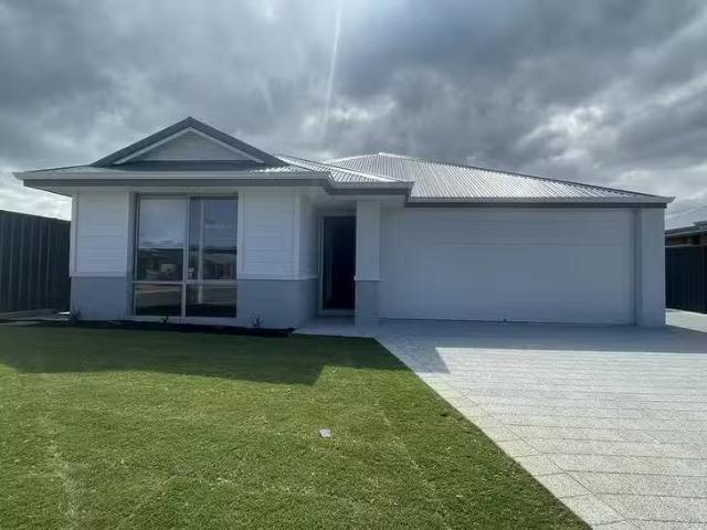 House for rent in Stirling, Western Australia