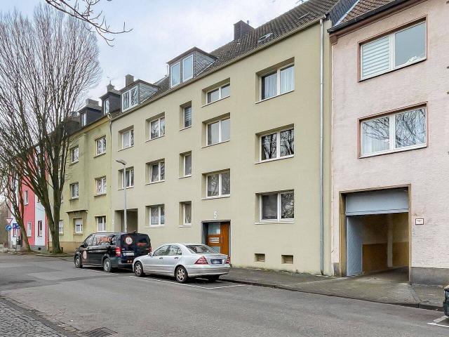 Haus kaufen in Herne