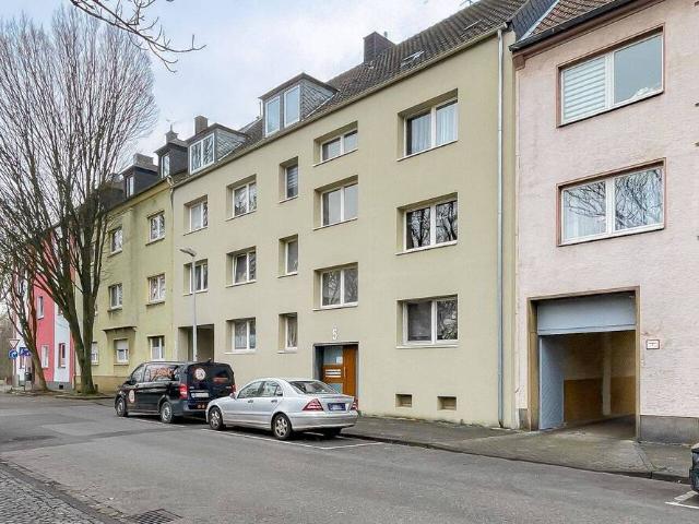 Haus kaufen in Herne, Eickel
