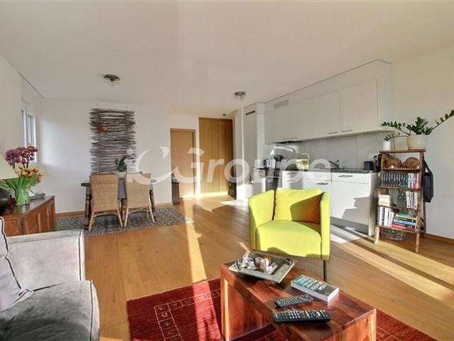 Wohnung kaufen in Chandolin-Savièse, Wallis