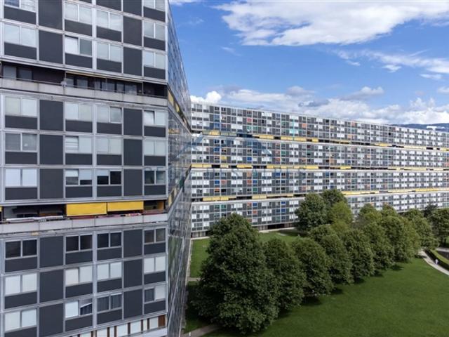 Einfamilienhaus kaufen in Aïre